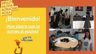 Programa Hoteler&iacute;a y Servicio al Hu&eacute;sped