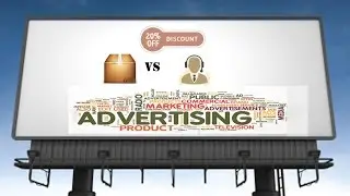 Are we really influenced by advertising?!