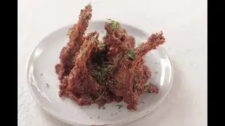Mutton Burrah | Sanjeev Kapoor Khazana