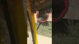 Auto driver with old auto video short 🙏😘