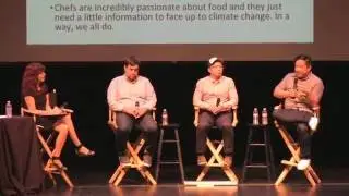 Curbing Carbon Emissions in Dining: A conversation with ZeroFoodprint
