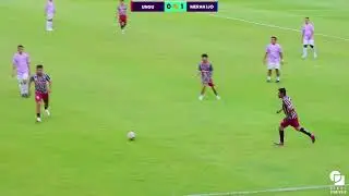 FUNFOOTBALL BUMI SRIWIJAYA GAME  6