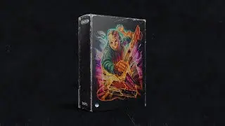 9GB | MEMPHIS | PHONK VOCALS @DRUMDIGGER