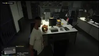 Sirens Of Los Santos (Season 1 Ep 13) Pantless Pursuit
