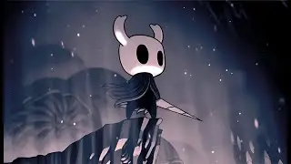 Hollow Knight #21 - Pantheons of Artist, Sage & Knight 112%