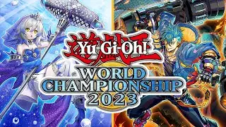 [ITA] Mondiali Yu-Gi-Oh 2023 Commentary Italiano Round 6 ! Tear Vs Vanquish Soul! • Yu-Gi-Oh TCG