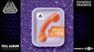 Lisbon Calling -  (digicd022 / Digital Drugs Coalition) ::[Full Album / HD]::
