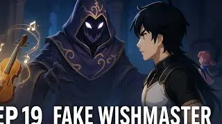 Infinity Nikki &ndash; EP 19 | Fake Wishmaster, Music Trials & Giroda&rsquo;s Kidnapping