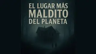 El lugar m&aacute;s maldito del planeta&hellip; y sigue activo