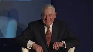 Richard Adkerson Freeport-McMoRan Melbourne Mining Club in London 2019