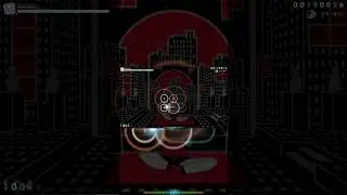 OSU (A Type) PS: I'm not very good at OSU