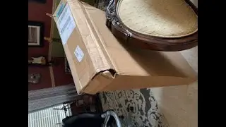 2020 Epiphone SG Muse Electric Guitar Wanderlust Green Metallic unboxing