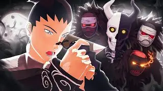 I Created The PERFECT Deer Autumn Leaves Build in Shinobi Striker