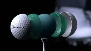 Oncore Golf - Get Fitted - Super Slomo - TV