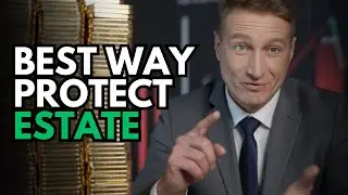 LEAKED: The Legacy Asset That Bypasses Probate Entirely (ESTATE TRICK)