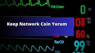 Keep Network Coin Yorum