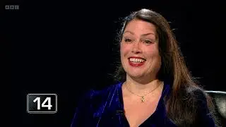 Mastermind 2021/2022 - Episode 30