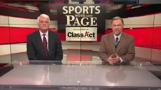 SPORTS PAGE | Kentucky's Mark Stoops gets raise, has contract extended to 2031