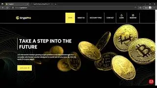 CryptPro.io Reviews : Scam or legit? Must Watch....