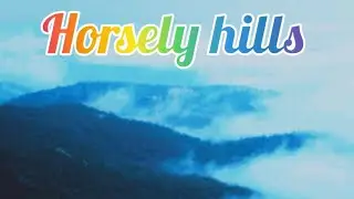 Horsely hills polam vaanga  part1