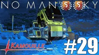 Faire fortune avec des vaisseaux et autres astuces - Let's Play No Man's Sky - FR - EP 29