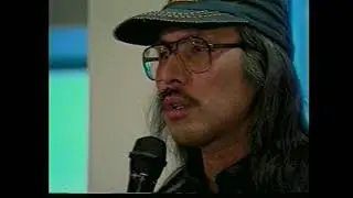 Heartbeat Alaska : Yukon River Inter-Tribal Watershed Protection Summit, Part 1