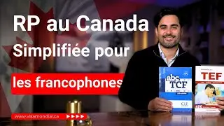 La R&eacute;sidence Permanente pour Francophones | Visa Mondial