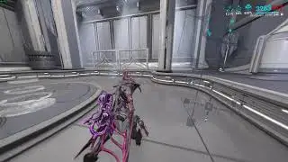Warframe KIM Lore Part 6