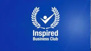Inspired Business Club - Sneak Peek