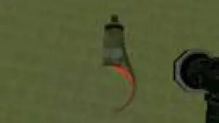 Frag Grenade Launcher 1.0 by Dlaor