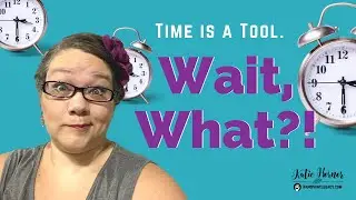 Time Management Mindset Tips from a Large Family Homeschool Mom Turned Entrepreneur