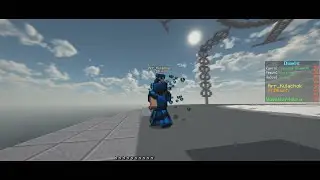 3RD PERSON VIEW | COMBOTAGE