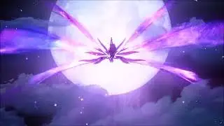 (754 Pts RedLotus) Honkai Impact 3rd - Abyss Sprout of Wishing (Lightning) D493