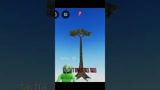 Game name: punch button tower 2 🥊 #horror #scary #roblox #secret