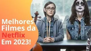 Top 5 Filmes &Eacute;picos Para Assistir na Netflix Agora em 2023