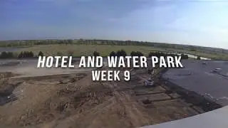 Week 9