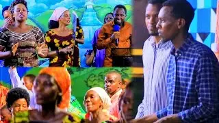 🙌🙌ABAYUMBE BAHIMBAJE IMANA MUNDIRIMBO ZA OKOVU//NIHERI KUONA NDUGU NJIANI PA KWENDA MBINGU 😭🔥