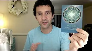 LIBRA August 2017 Extended Monthly Tarot Reading
