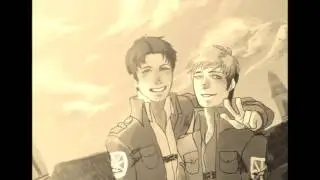 Jean's memory of Marco:What Hurts The Most