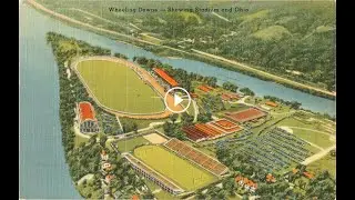 Dissecting Wheeling - Wheeling Island Race Track