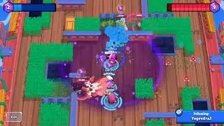 One of the best of my GEM GRAB games!!!