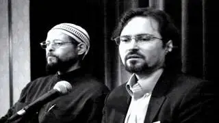 The Big Bang, Science & Islam - Hamza Yusuf