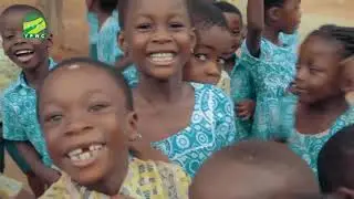 Global education goes local in Kumasi