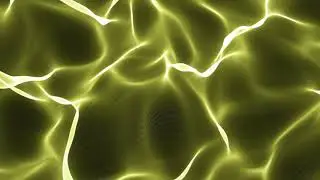 Royalty Free Template Yellow Abstract Background Animation Loop