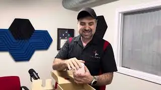 Stream Dudes unboxing of BirdDog X1 & X1 Ultra