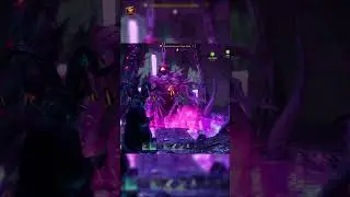 TUTORIAL DE COMO MORIR RAPIDO en EL BOSS de ABERRATION FACIL🤣