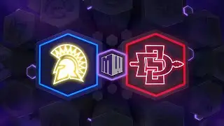 Highlights from San Diego State's sweep over San Jose State