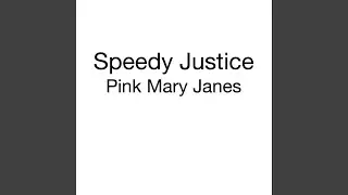 Pink Mary Janes (Part Three)