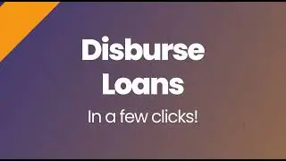 How to Check Your Loan Disbursement Status