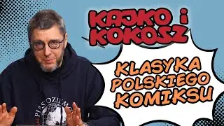 Kajko i Kokosz mają już ponad 50 lat! Co się zmieniło?